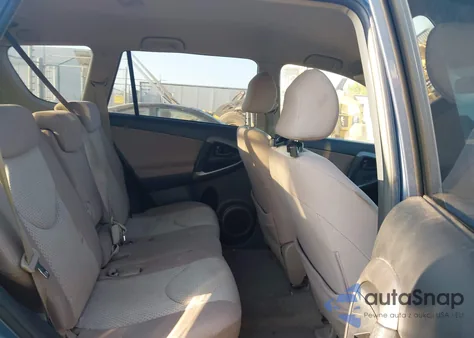 2007 Toyota Rav4 z USA, uszkodzony, nr VIN JTMZD33V975076589